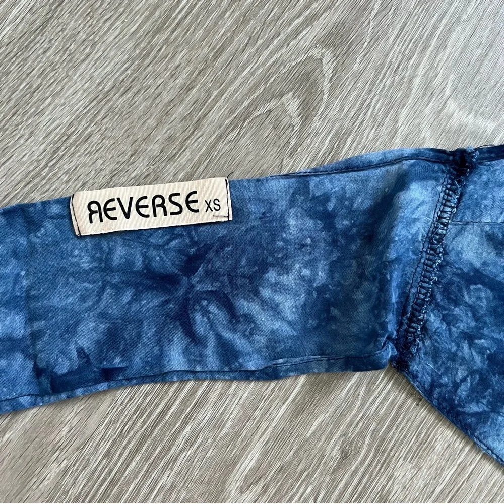 REVERSE Two Piece Set - Picture 8 of 11